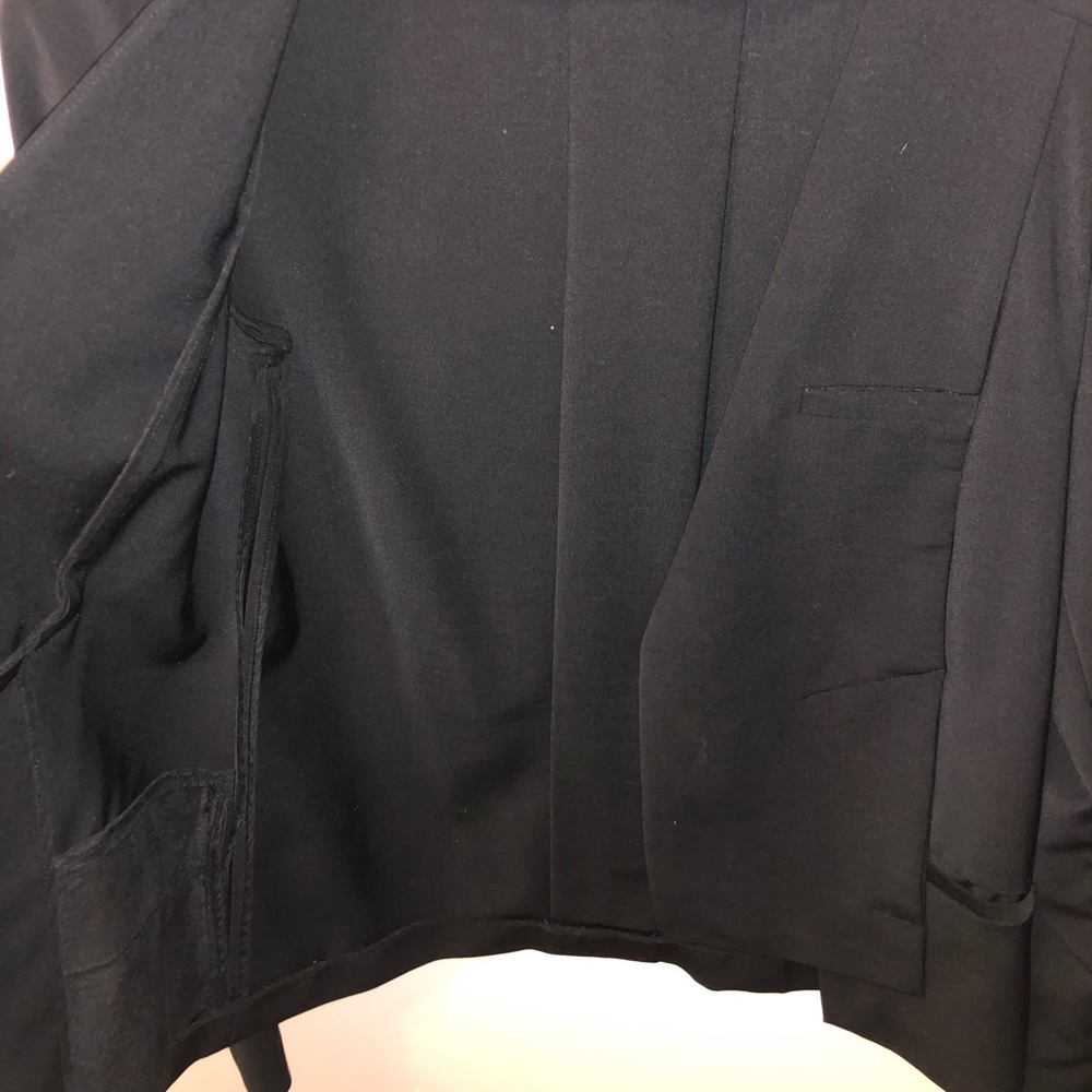 Alexander Wang Structured Blazer - image 3